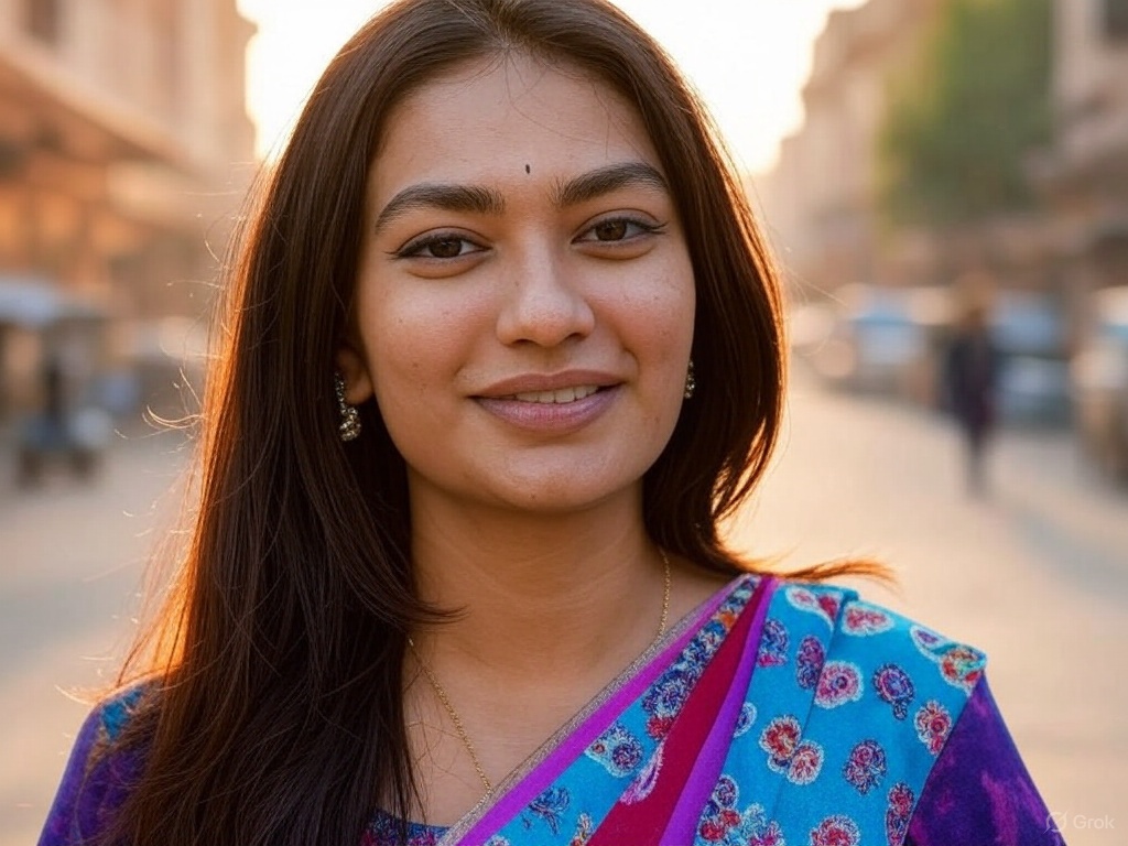 Priya Sharma